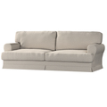 Ekeskog sofa Bed Cover