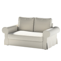 Backabro 2-Seater sofa Bed Cover