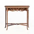 Console table Aubrey 80x26x75cm