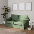 Ektorp 2-Seater sofa Bed, Model after 2012 Cover