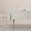 Tablecloth rectangular