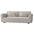 2-Seater Mysinge sofa Cover