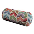 Plain Bolster Cushion