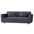 2-Seater Mysinge sofa Cover