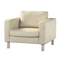 Karlstad Armchair Cover