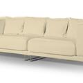 Backösand 3-Seater Fixed sofa Cover