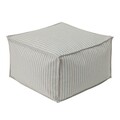 Garden Pouffe
