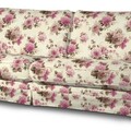 Ekeskog sofa Bed Cover