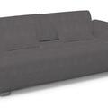 2-Seater one Armrest Mysinge sofa Cover