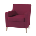 Karlstad Armchair Cover