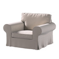 Ektorp Armchair Cover
