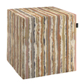 Cube Pouffe