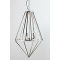 Pendant lamp Talisa 90cm