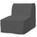 Lycksele Plain Armchair Cover