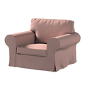 Ektorp Armchair Cover