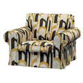 Ektorp Armchair Cover