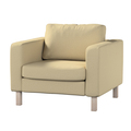 Karlstad Armchair Cover