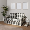 Ektorp 2-Seater sofa Bed, Model after 2012 Cover