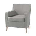 Karlstad Armchair Cover