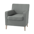 Karlstad Armchair Cover