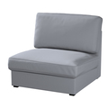 Kivik Fixed Armchair Cover
