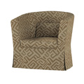 Ektorp Tullsta Armchair Cover