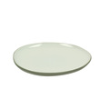 Dessert plate Eucalipto