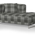 Backösand Right-Hand Chaise Longue Cover