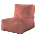 Pouffe Armchair