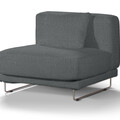 Backösand 1-Seater Fixed sofa Cover