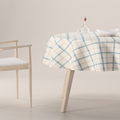 Tablecloth round