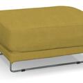 Backösand Footstool Cover