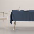 Tablecloth rectangular