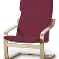 Afteräng Armchair Cushion