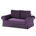 Backabro 2-Seater sofa Bed Cover