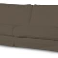 Ekeskog Fixed sofa Cover