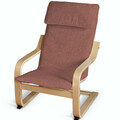 Afteräng Children’s Armchair Cushion