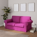 Ektorp 2-Seater sofa Bed, Model after 2012 Cover