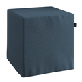 Cube Pouffe