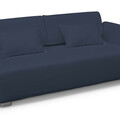 2-Seater one Armrest Mysinge sofa Cover