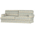 Ekeskog sofa Bed Cover