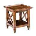 Table Enzo 45x50cm