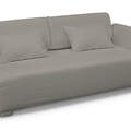 2-Seater one Armrest Mysinge sofa Cover