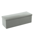 Upholstered Storage Box