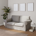 Ektorp 2-Seater sofa Bed, Model after 2012 Cover
