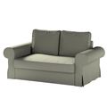Backabro 2-Seater sofa Bed Cover