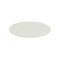 Plate Alice Gold 21cm
