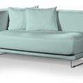 Backösand 2-Seater Fixed sofa Cover