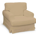 Ekeskog Armchair Cover