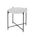 Side table Layla height 52 cm